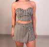 Conjunto Xadrez