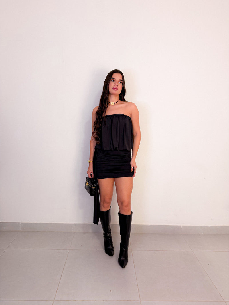 Vestido Jessica