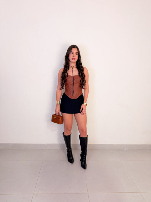 Corset Vitória