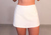 Short Saia Malha premium