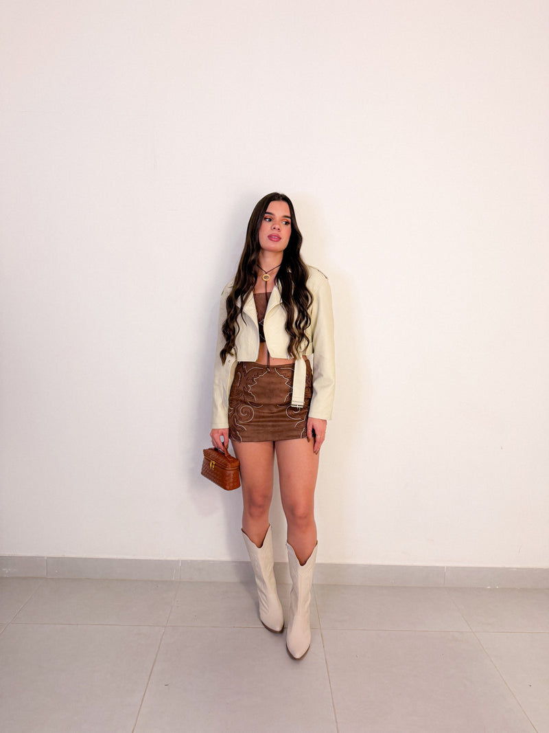 Conjunto Western