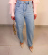 Calça Baggy Less
