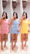 Vestido Mayla