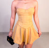 Vestido Bella