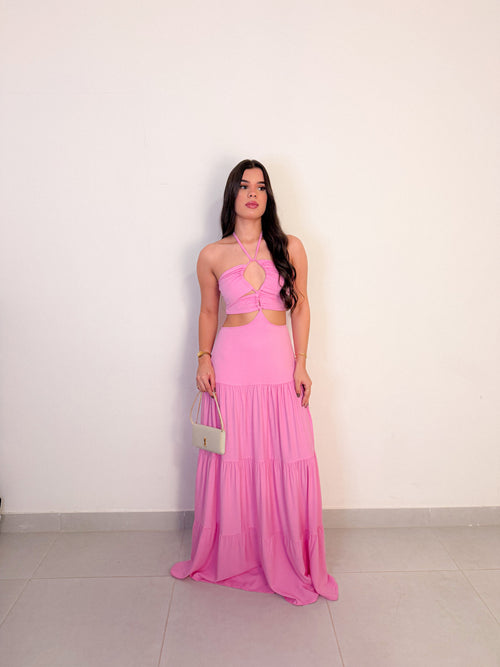Vestido Nala