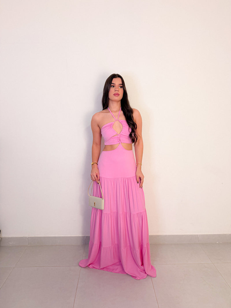 Vestido Nala