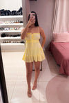 Vestido Sofia