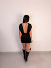 Vestido Luiza