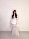 Conjunto Maria Flor
