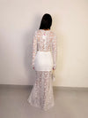 Conjunto Maria Flor