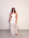 Vestido Flor