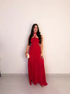 Vestido Flor
