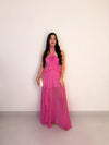 Vestido Flor