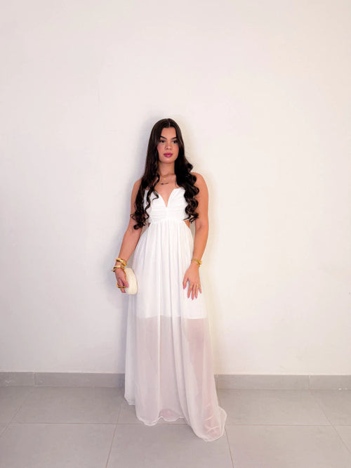 Vestido Valéria