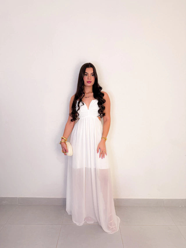 Vestido Valéria