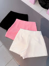 Short Saia Alfaiataria