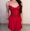 Vestido Fernanda
