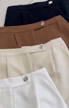 Short Saia