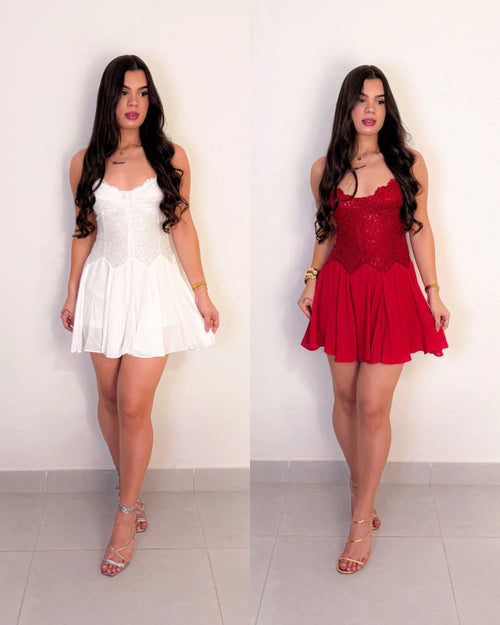 Vestido Fernanda