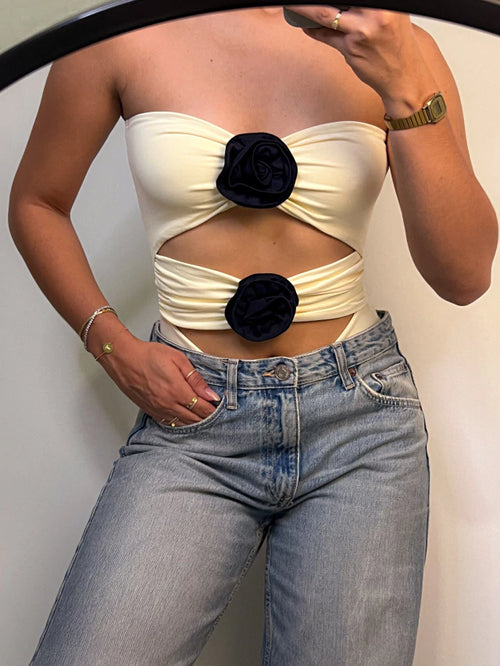 Body Flor
