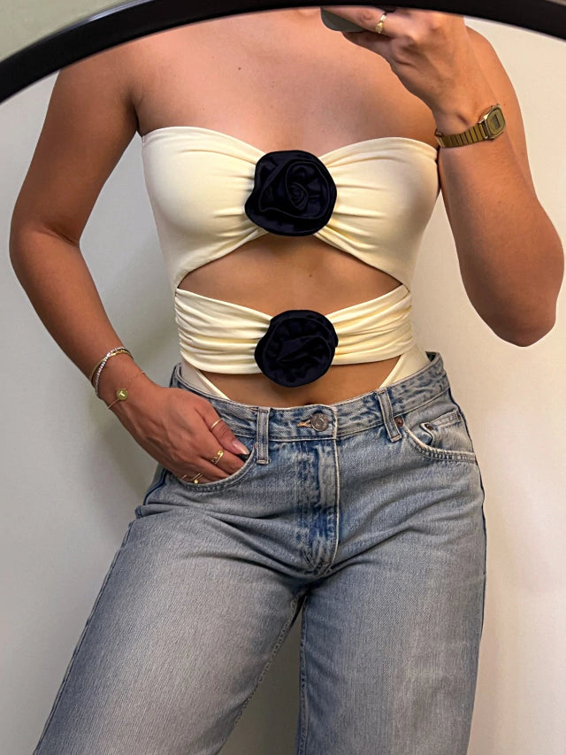 Body Flor