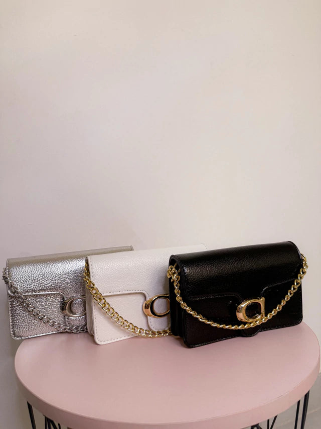 Bolsa Beca