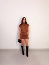 Vestido Luiza