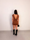 Vestido Luiza