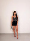 Short Saia