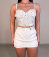 Short Saia